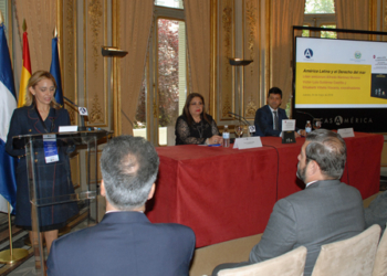 Expertos destacan el papel clave de América Latina en el Derecho del Mar