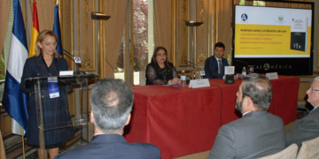 Expertos destacan el papel clave de América Latina en el Derecho del Mar