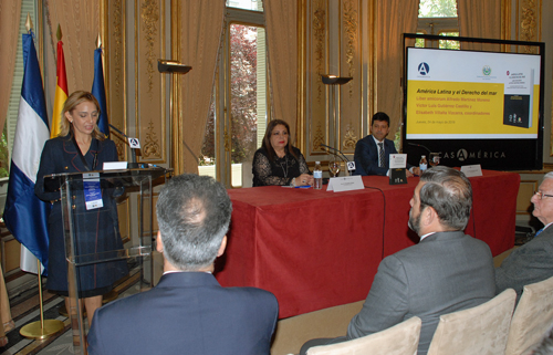 Expertos destacan el papel clave de América Latina en el Derecho del Mar