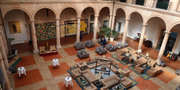 Metamorfosis de la lana