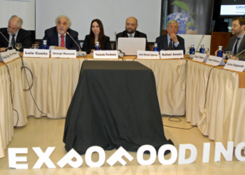 Expofooding, un puente gastronómico para las relaciones internacionales