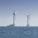 Iberdrola inicia en Reino Unido las obras de su mayor inversión en eólica marina