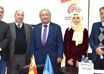 Nace ‘Eco de España en árabe’, primer centro mediático árabe en España