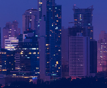 Charla en streaming en Casa América sobre Economía digital