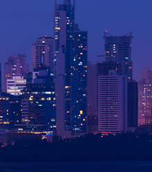 Charla en streaming en Casa América sobre Economía digital