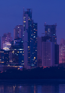 Charla en streaming en Casa América sobre Economía digital