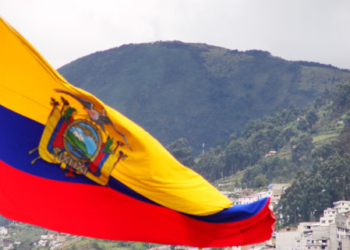 Las políticas de Quito multiplican por 20 la llegada de españoles a Ecuador