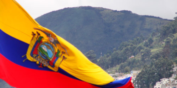 Las políticas de Quito multiplican por 20 la llegada de españoles a Ecuador