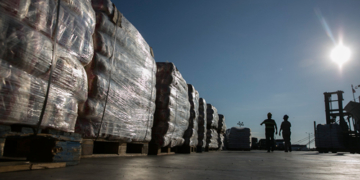 La Embajada de Francia organiza una velada de solidaridad con Ecuador