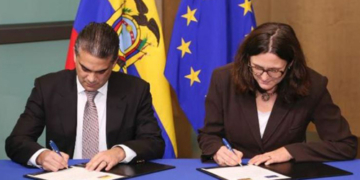 España intensifica sus esfuerzos para acelerar el acuerdo comercial entre Ecuador y la UE