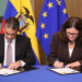 España intensifica sus esfuerzos para acelerar el acuerdo comercial entre Ecuador y la UE
