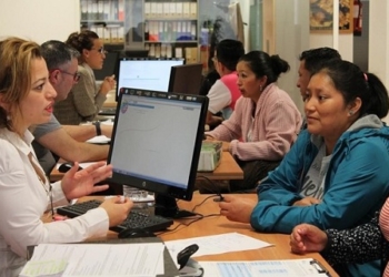 Ecuador ha paralizado 128 desahucios en España desde el año 2012