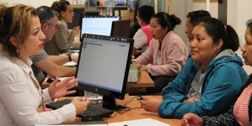 Ecuador ha paralizado 128 desahucios en España desde el año 2012