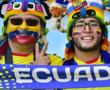 Mesa redonda en Casa América sobre ‘Ecuatorianos en España’