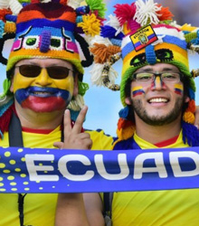 Mesa redonda en Casa América sobre ‘Ecuatorianos en España’