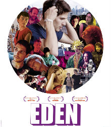 El Instituto Francés de Madrid presenta la película ‘Eden’ de Mia Hansen-Løve