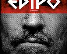 El Teatro Bellas Artes de Madrid presenta la obra ‘Edipo’, de Sófocles