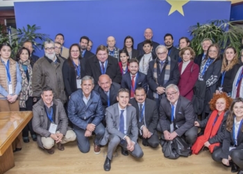 Ucrania y el futuro de los medios de comunicación centran el Congreso de Editores CELAC-UE