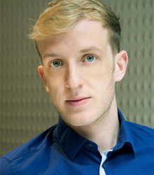 Encuentro en el Instituto Francés con el escritor Édouard Louis