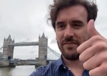 Concluye el programa británico de residencia, al que se han apuntado 320.000 españoles