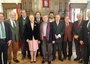 El disidente cubano Cardet, premio Libertad de Conciencia de la Fundación Paz y Cooperación