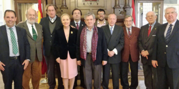 El disidente cubano Cardet, premio Libertad de Conciencia de la Fundación Paz y Cooperación