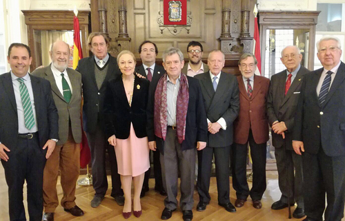 El disidente cubano Cardet, premio Libertad de Conciencia de la Fundación Paz y Cooperación