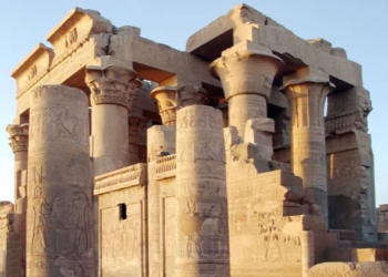 Recorriendo Egipto: Turismo en la tierra de los faraones