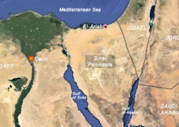 España condena el ataque contra militares del Ejército de Egipto