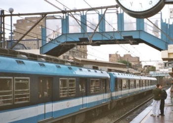 España financia con 159 millones de euros la modernización del Metro de El Cairo por parte de CAF