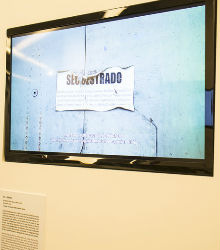 Exposición ‘Ejercicios de memoria’ en Casa América, para no olvidar