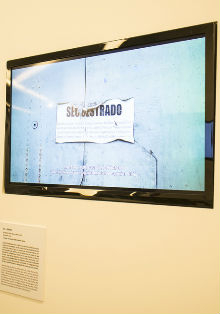 Exposición ‘Ejercicios de memoria’ en Casa América, para no olvidar