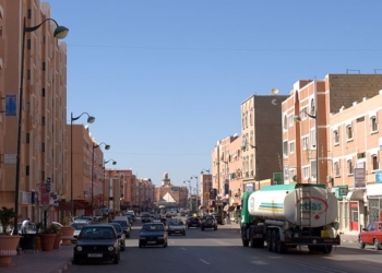 La oficina de intereses españoles en El Aaiún ya no podrá realizar trámites legales