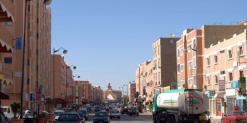 La oficina de intereses españoles en El Aaiún ya no podrá realizar trámites legales