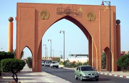 El Cervantes asegura que su sede en El Aaiún no legitimará la soberanía marroquí