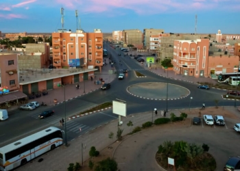 El Gobierno confirma que abrirá una extensión del Instituto Cervantes en El Aaiún