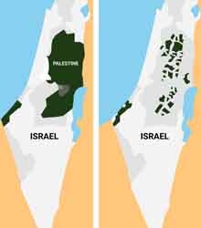 El Acuerdo del Siglo a debate en la Universidad Complutense