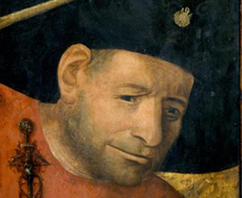‘El Bosco’. La exposición del V Centenario en el Museo del Prado