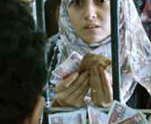 Casa Árabe proyecta ‘El Cairo 678’ en el Día contra la Violencia a la Mujer