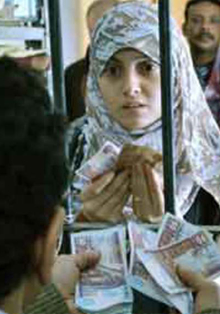 Casa Árabe proyecta ‘El Cairo 678’ en el Día contra la Violencia a la Mujer