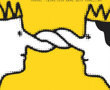 ‘El casamiento’, del polaco Witold Gombrowicz, en Réplika Teatro