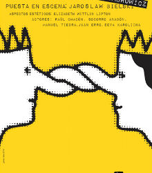 ‘El casamiento’, del polaco Witold Gombrowicz, en Réplika Teatro