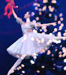 ‘El Cascanueces’ y ‘El Lago de los Cisnes’ en el Teatro Real de Madrid