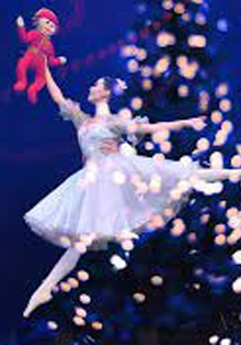 ‘El Cascanueces’ y ‘El Lago de los Cisnes’ en el Teatro Real de Madrid