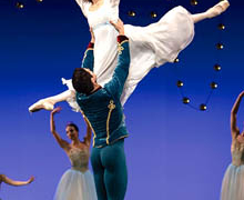 Festival de Navidad en el Teatro Auditorio San Lorenzo de El Escorial