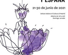 La Embajada italiana expone ‘El Diseño. Un viaje entre Italia y España’