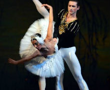 Espectáculos navideños en el Auditorio San Lorenzo de El Escorial
