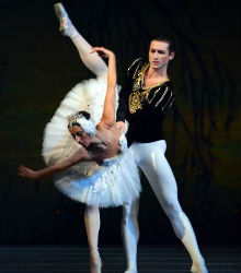 Espectáculos navideños en el Auditorio San Lorenzo de El Escorial