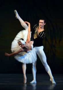 Espectáculos navideños en el Auditorio San Lorenzo de El Escorial