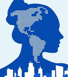 El Estado de bienestar que necesitan las mujeres, en Casa América